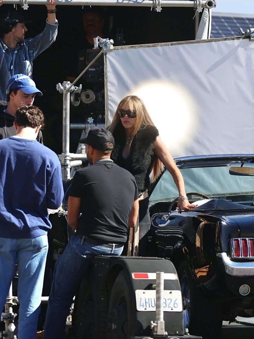 Ханна Монтана возвращается: Майли Сайрус заменили