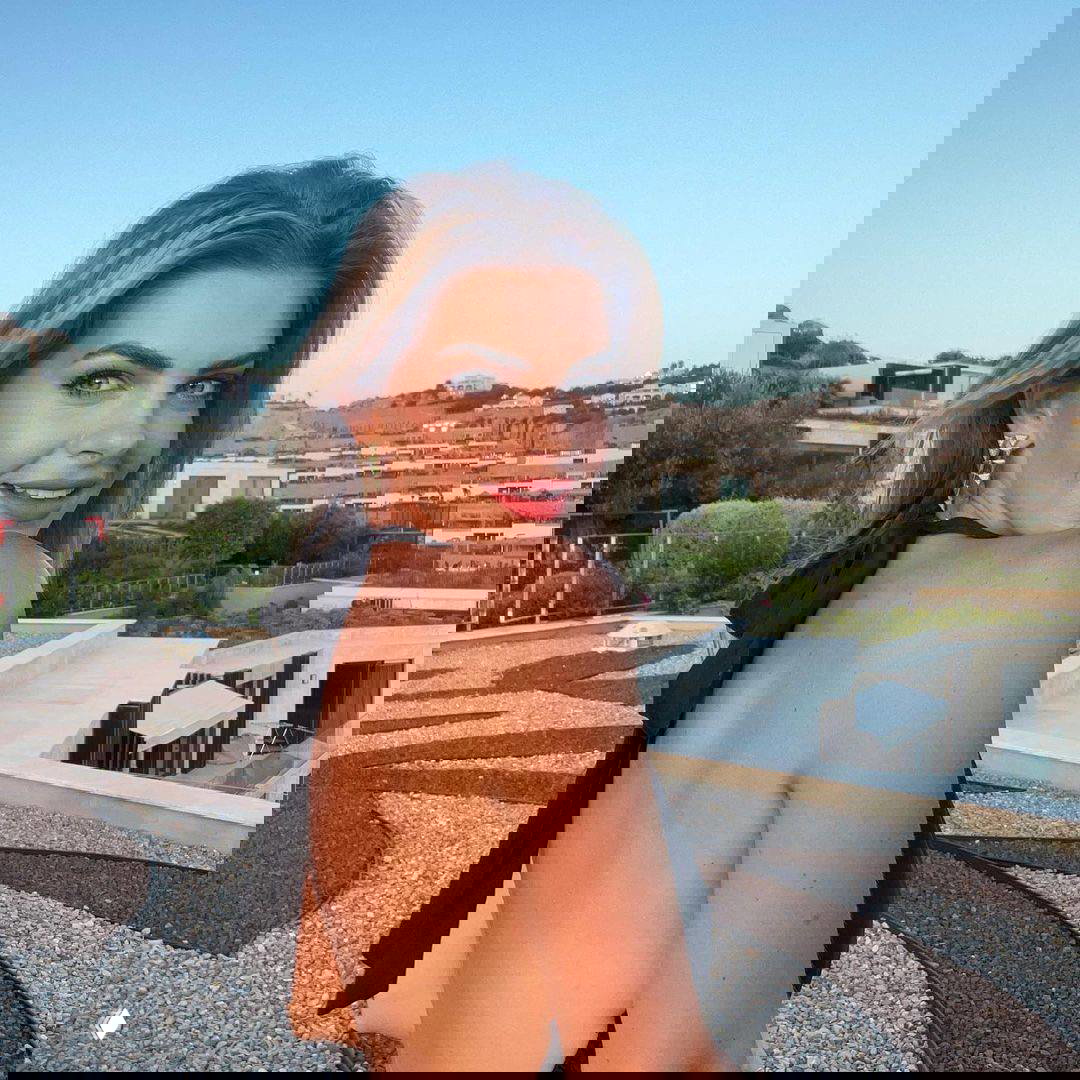 Секрет стройности Пелин Карахан