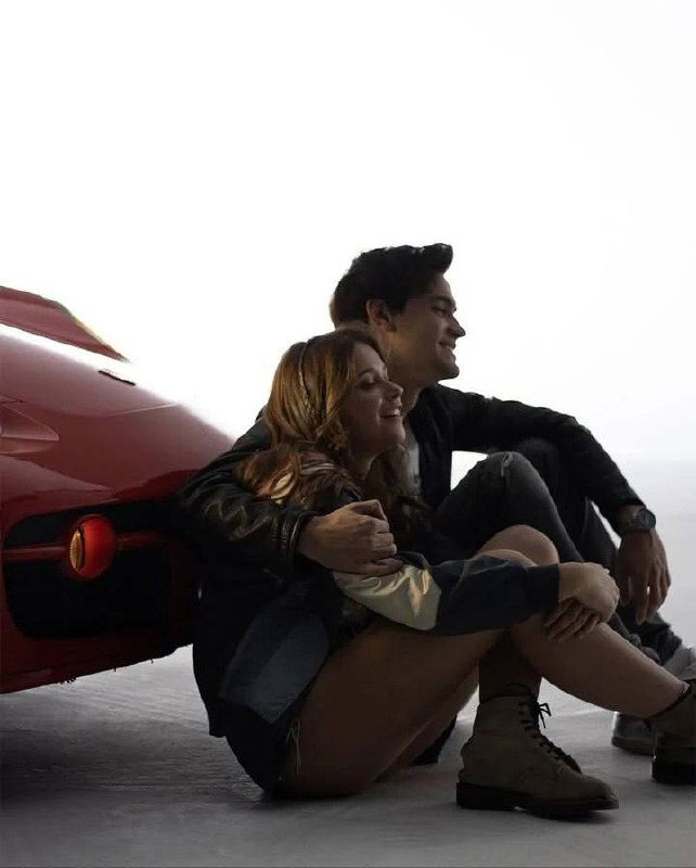 Взгляд на «Нашу вину»: рецензия theGirl