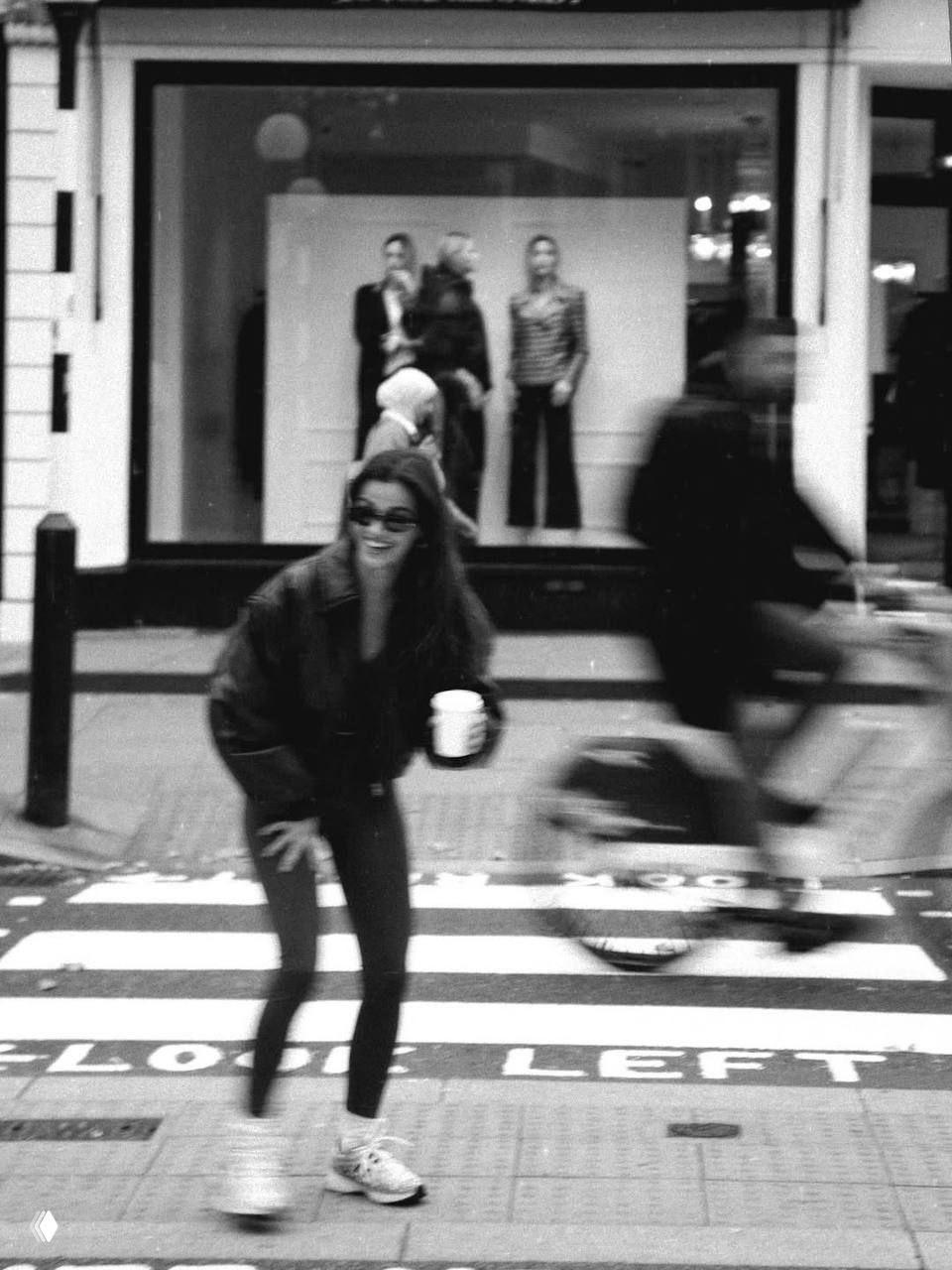 5 правил стиля Селин Ягджиоглу