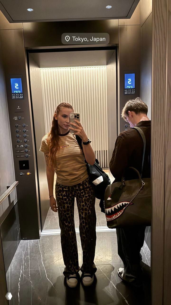 Юля Годунова и Влад Бумага больше не вместе