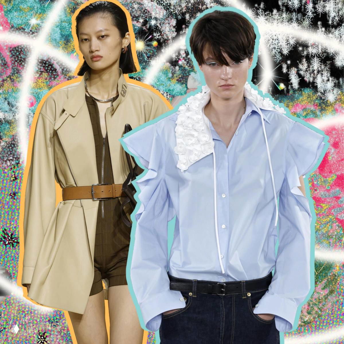 Микротренды: 8 бюджетных вещей 2026