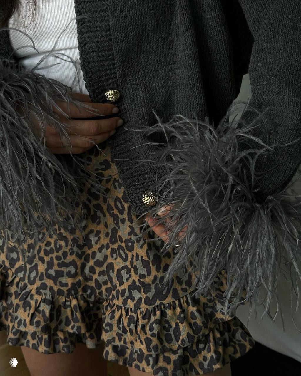 Вечерние вещи, которые радуют каждый праздник