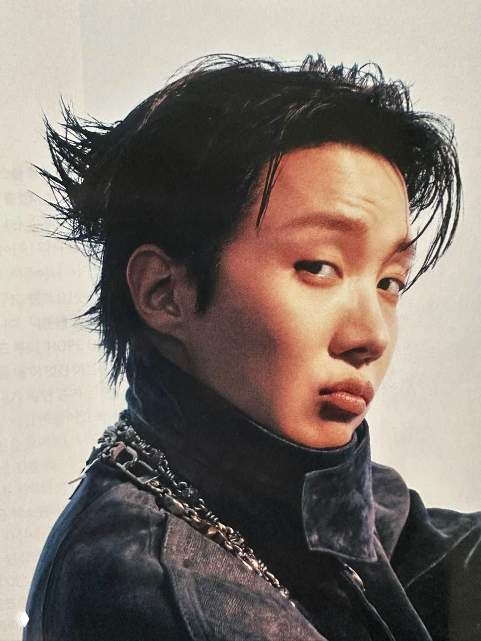 День рождения J-Hope (Чон Хосок) — 32 года