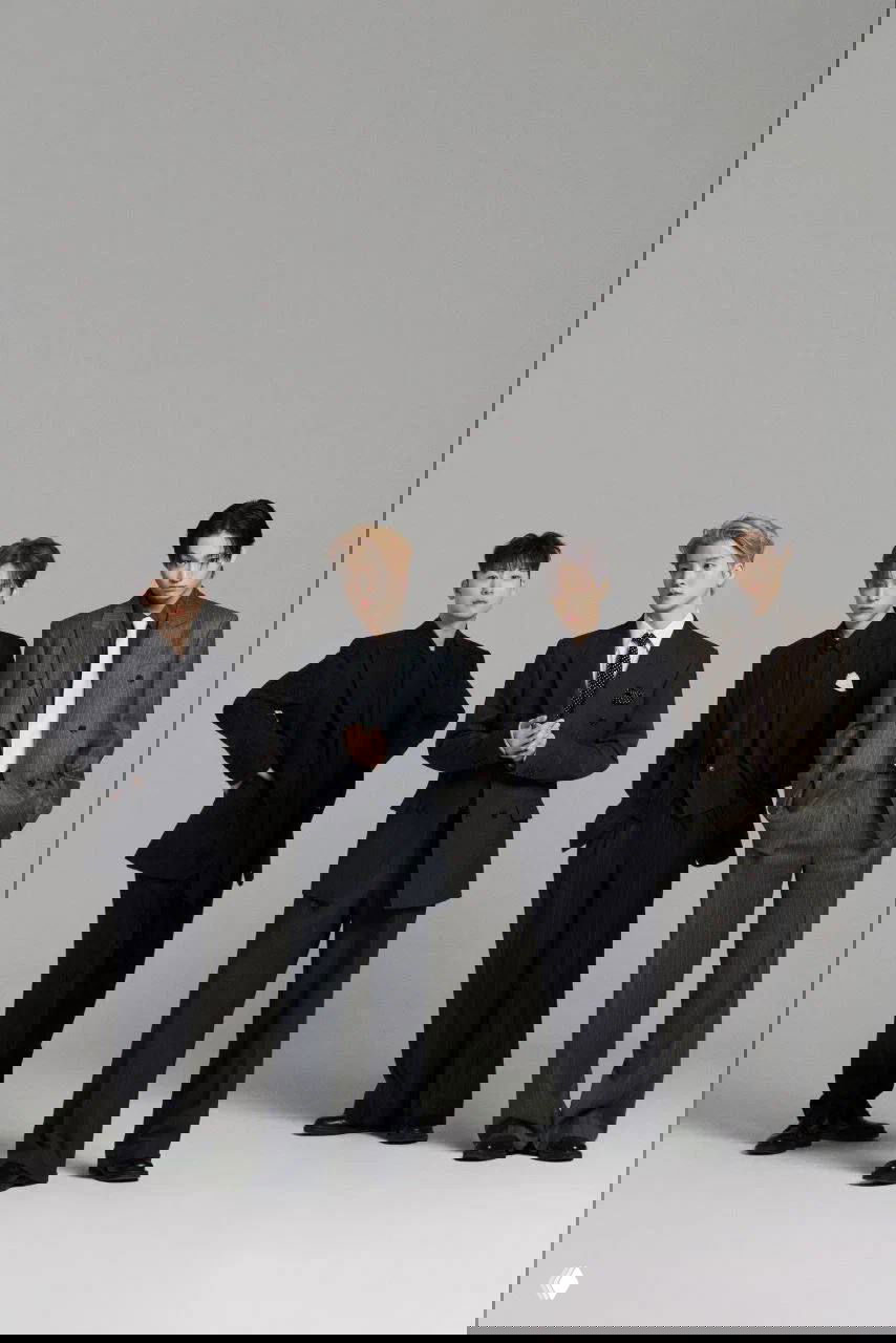 K-pop на репите: концерты на Иви 23–24 января