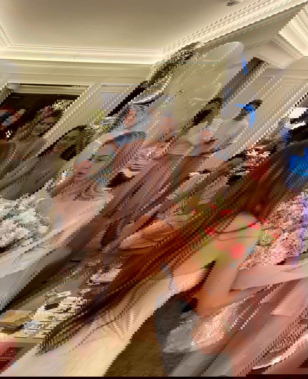 Годунова подтвердила расставание с Владом А4?