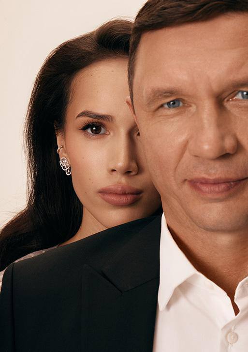 «МОЙ ПАПА — ТРЕНЕР. ЖАЛОВАТЬСЯ ЕМУ — БЕСПОЛЕЗНО»