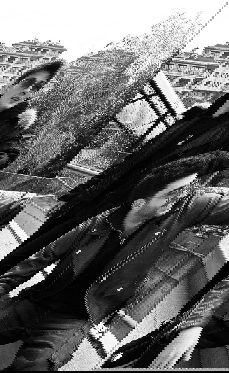 Увольнение Догукан Гюнгер из «Клюквенного щербета»