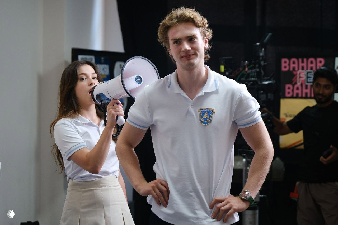 Продление сериала «Еще 17» осенью 2026