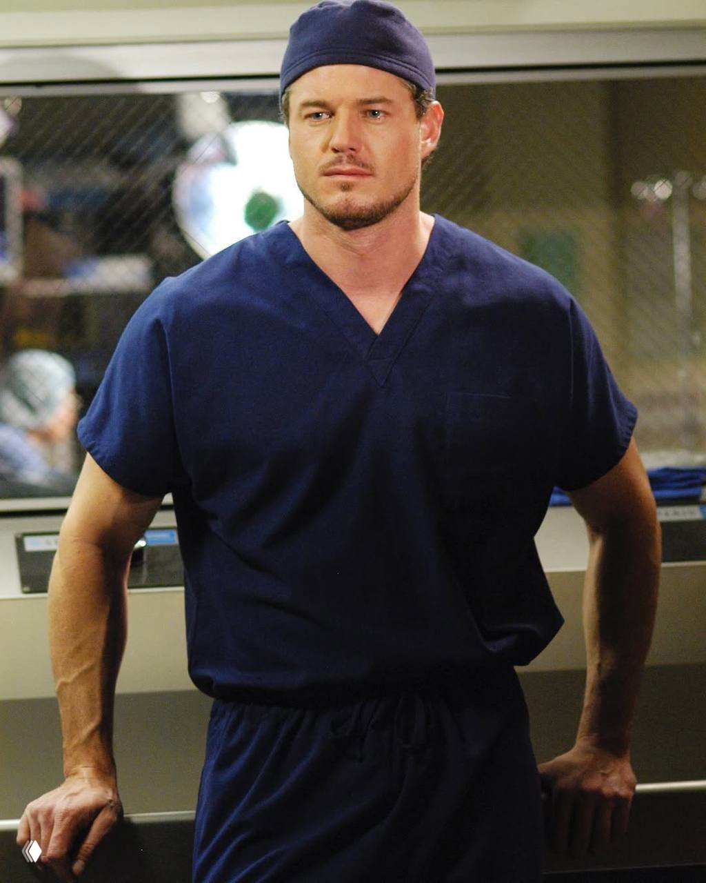 Эрик Дейн умер в возрасте 53 лет