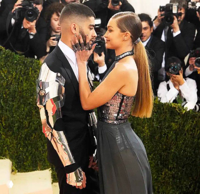 Зейн Малик: никогда не был по‑настоящему влюблён