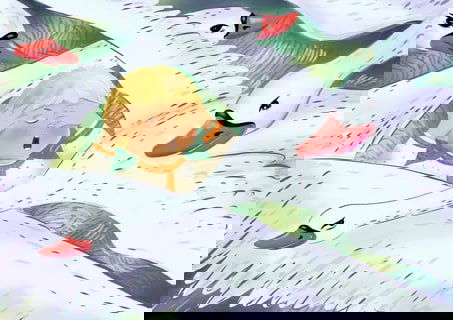 Внутренний защитник в сказке «Гуси-лебеди»