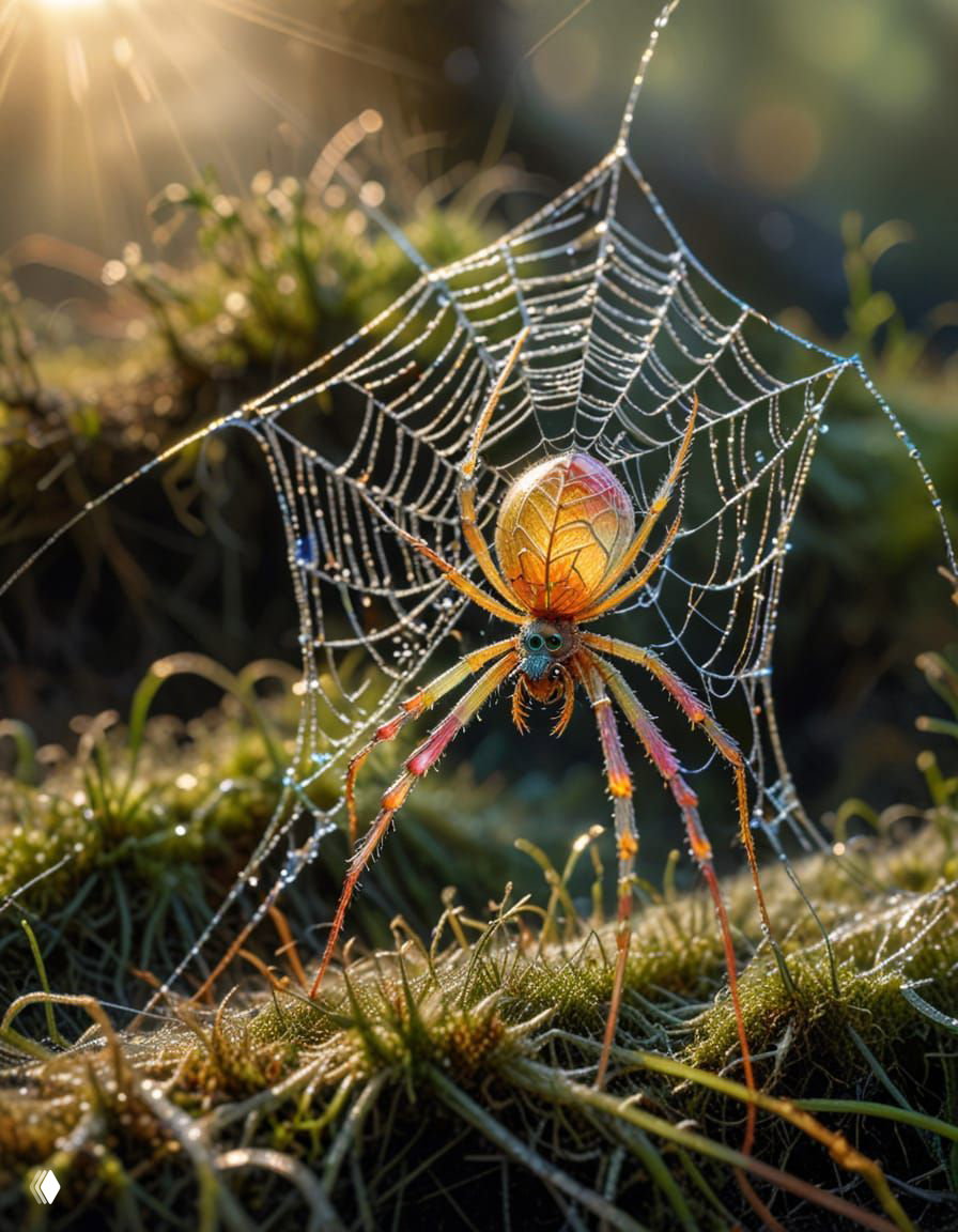 Рисуночный интенсив «Битва с Пауком» — 28 февраля