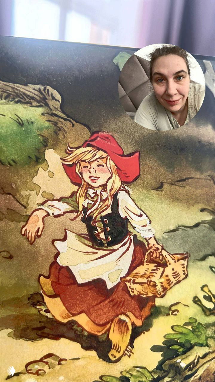 Каникулы прошли так, будто вихрем закрутило: