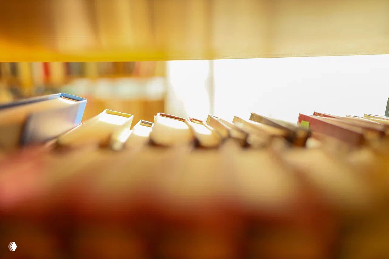 Мне в наследство достались сказки