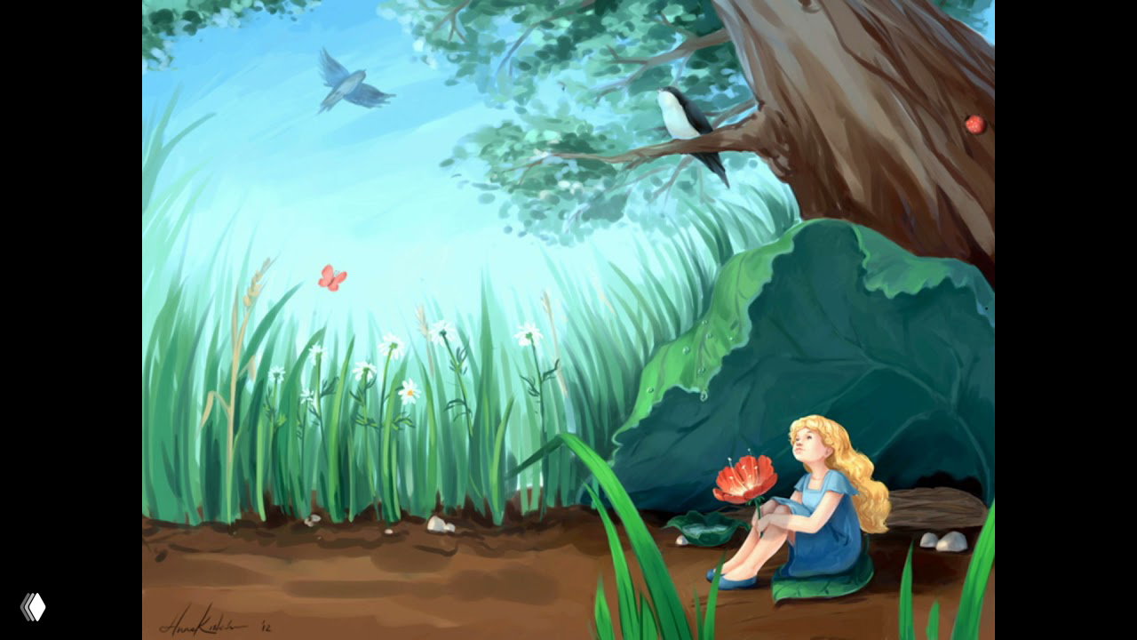 «Премиленькая»: ценность и этап автономии