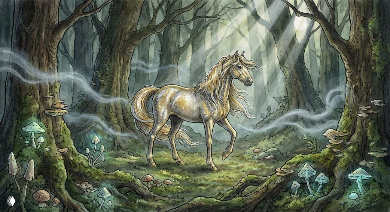 СКАЗКА ЖДЕТ, ЧТОБЫ ЕЁ ПРОЖИЛИ