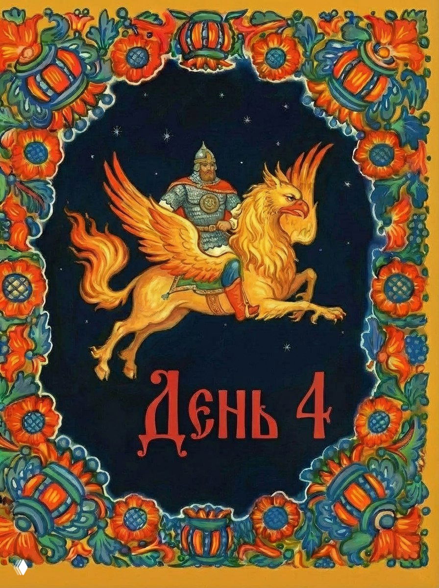 Мой перстень — признание целостности