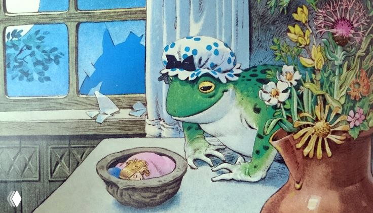 Часть 2. Разбитое окно