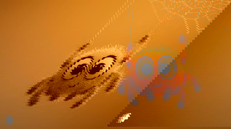 «Битва с Пауком»: рисуночный интенсив 28 февраля