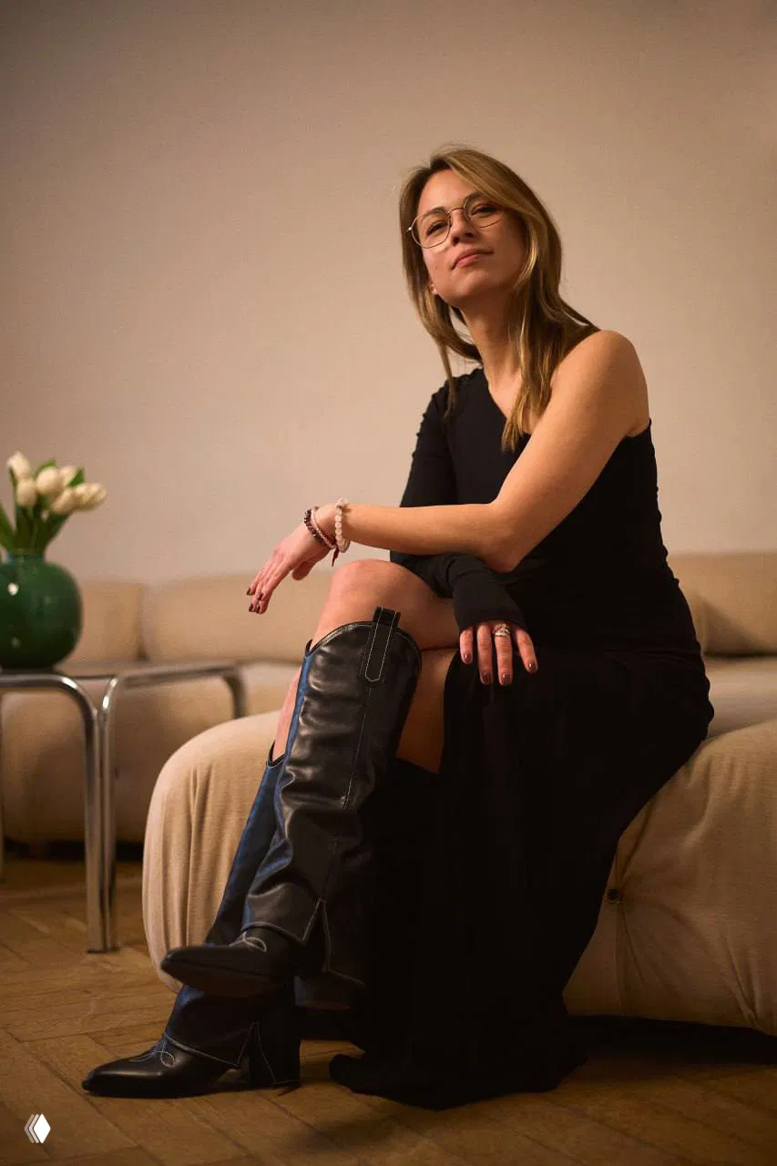 Чем я могу быть полезна и кейсы