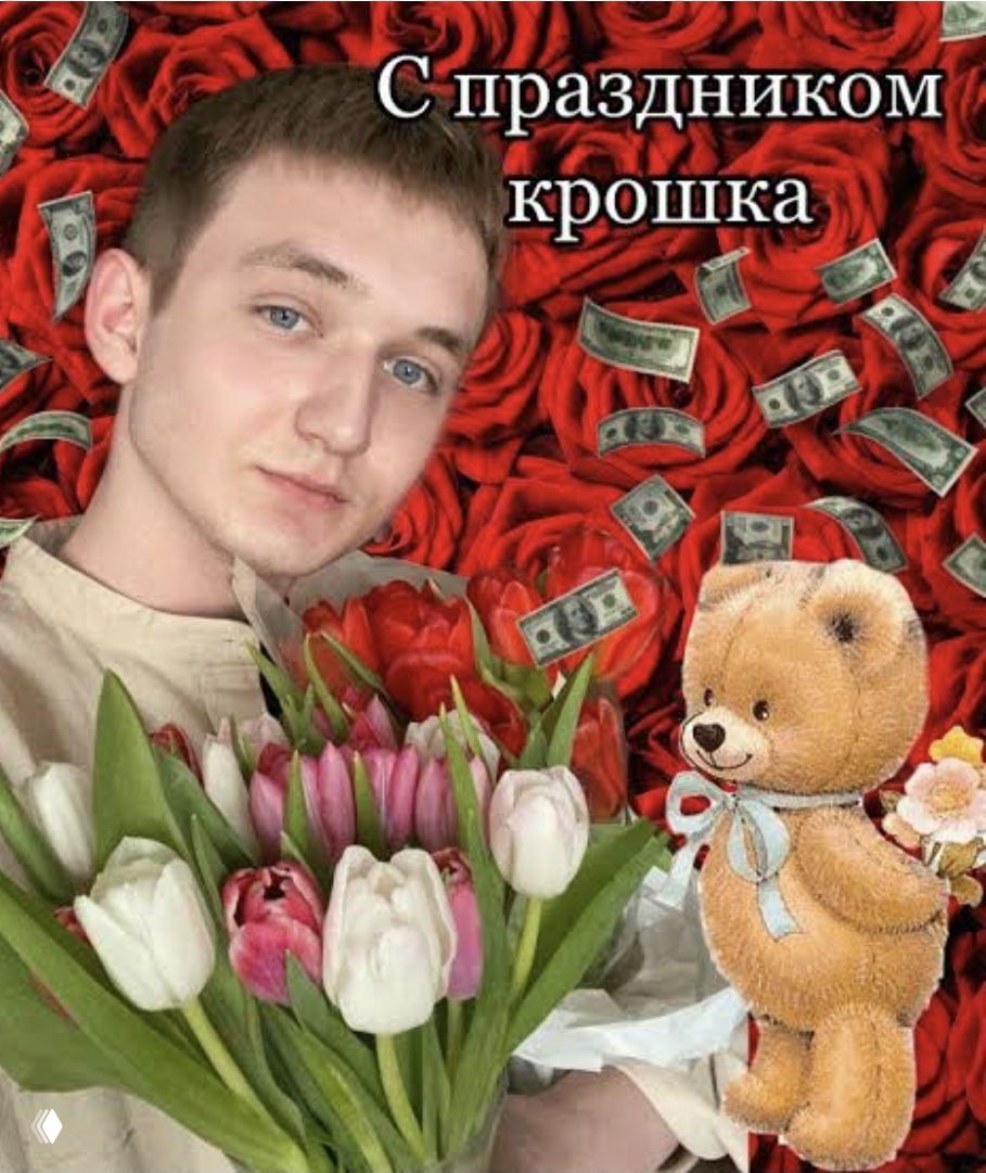 Внезапная мысль в 7 утра: увлечение ИИ‑фотками