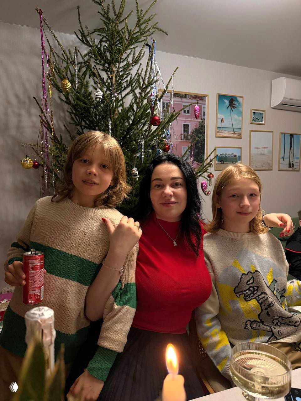 СНО ВЫМ ГО ДОМ!