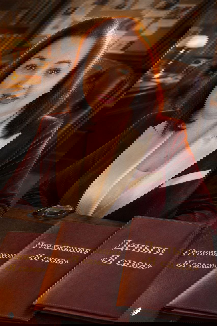 Ты думаешь, что меняешься — но ходишь по кругу