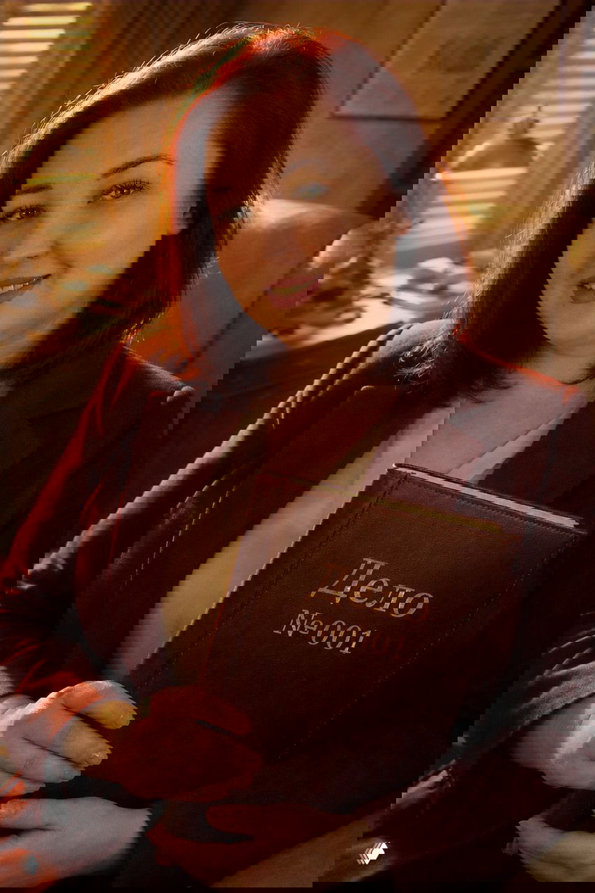 Почему женщина всё тянет на себе