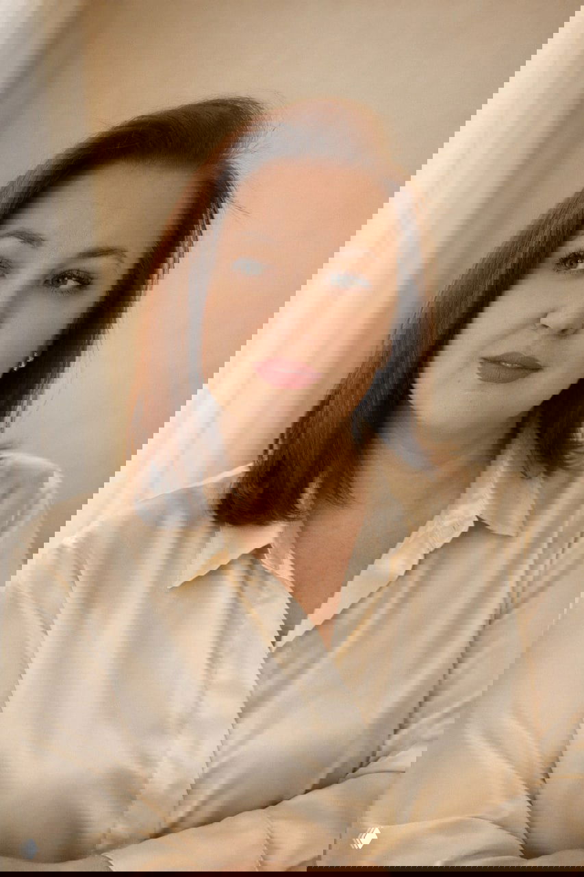 Ты думаешь, что ты сильная — но живёшь в гиперконтроле