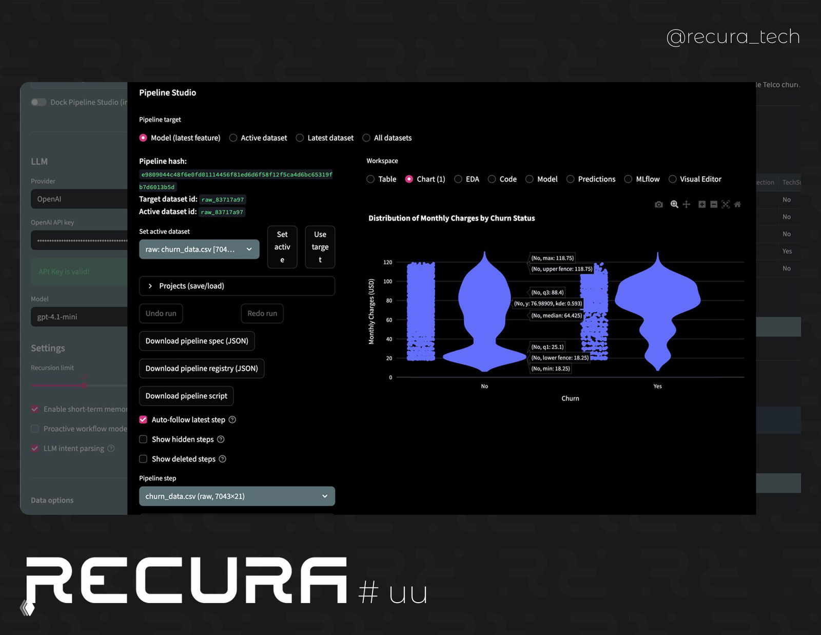 ai-data-science-team — open-source инструмент для AI‑пайплайнов