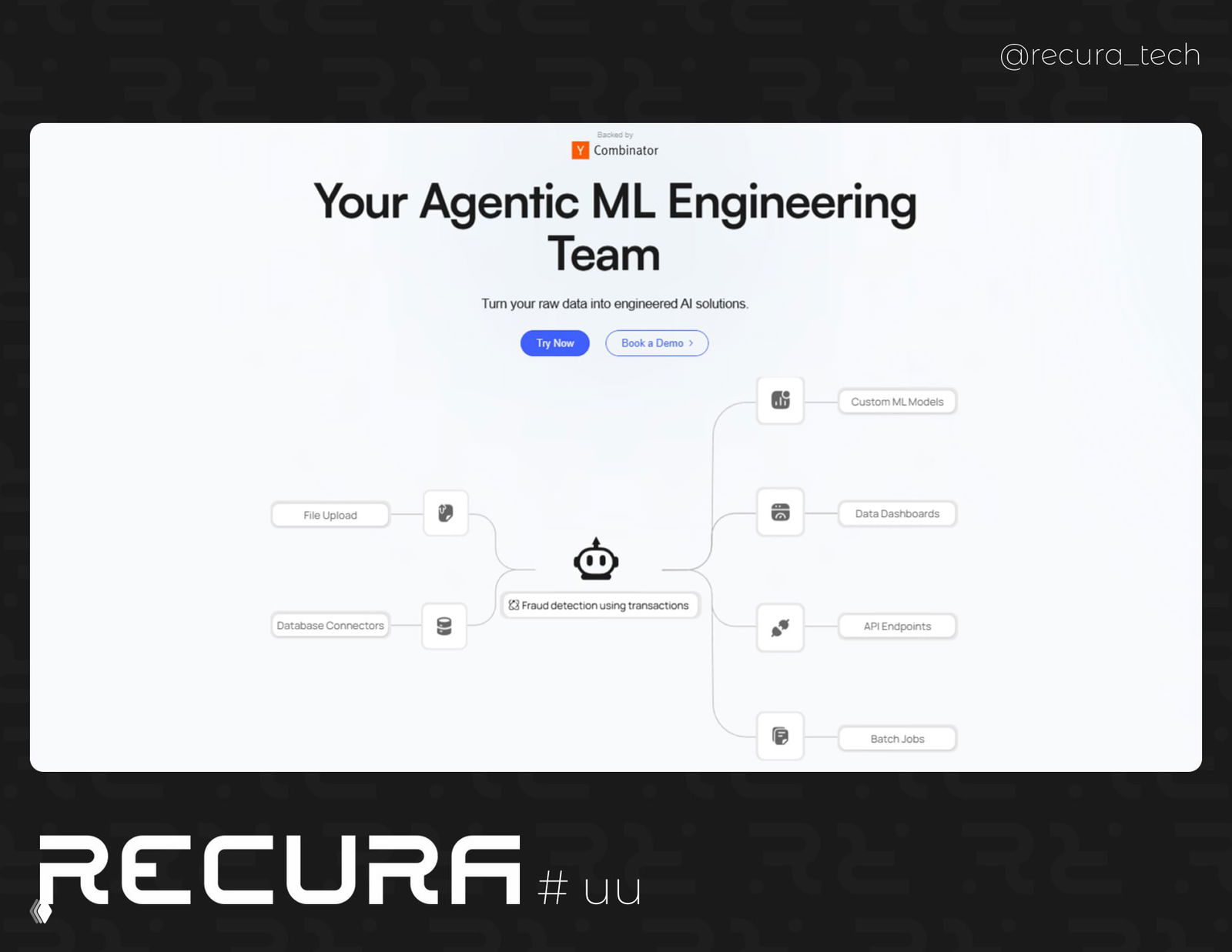 Plexe — open-source инструмент для ML