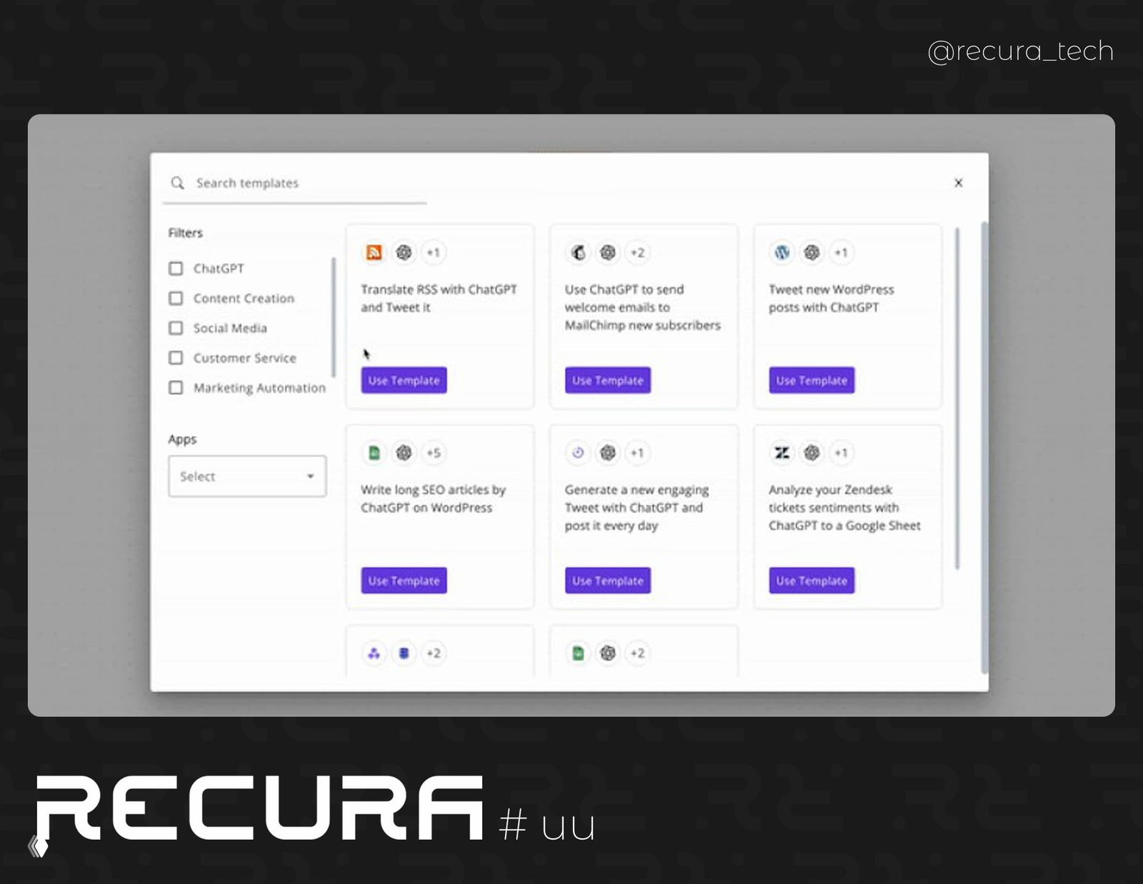Activepieces — платформа для AI‑агентов