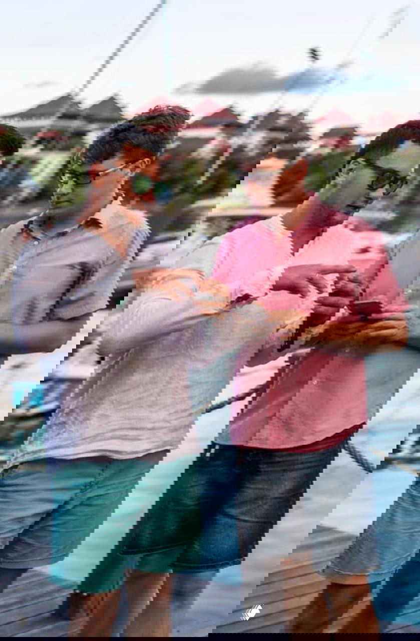 Точка старта: работа юристов на Сейшелах