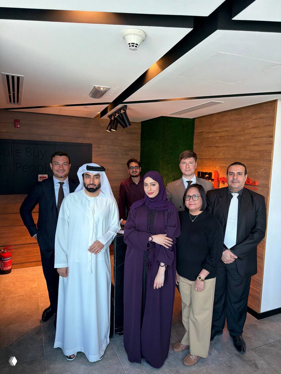 Первая онлайн‑конференция UCL ON AIR