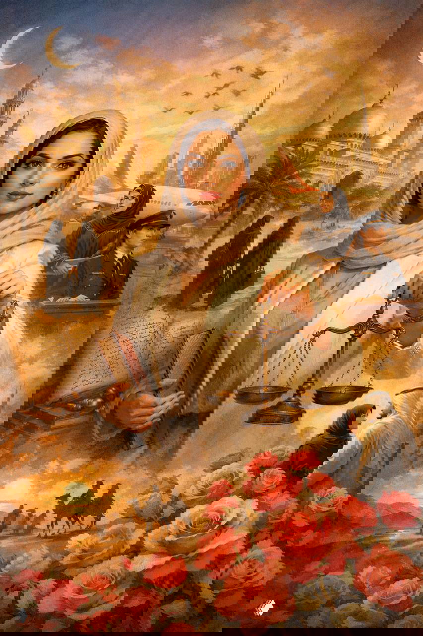 8 марта: история праздника, право и судьбы женщин