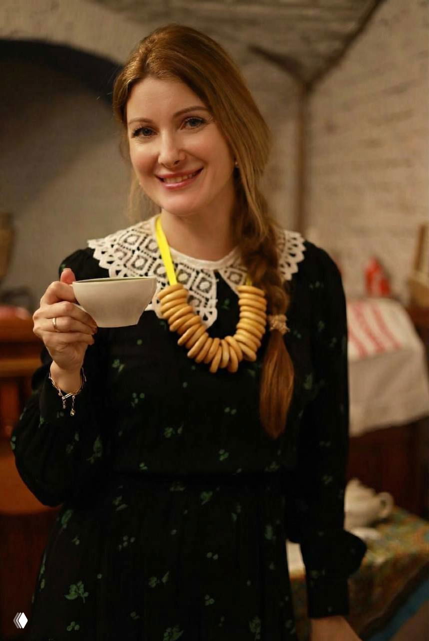 Про Телеграм, Масленицу и силу простых действий