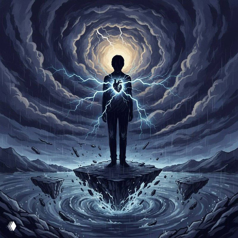 В душе буря, а психолог только через неделю. Что делать?