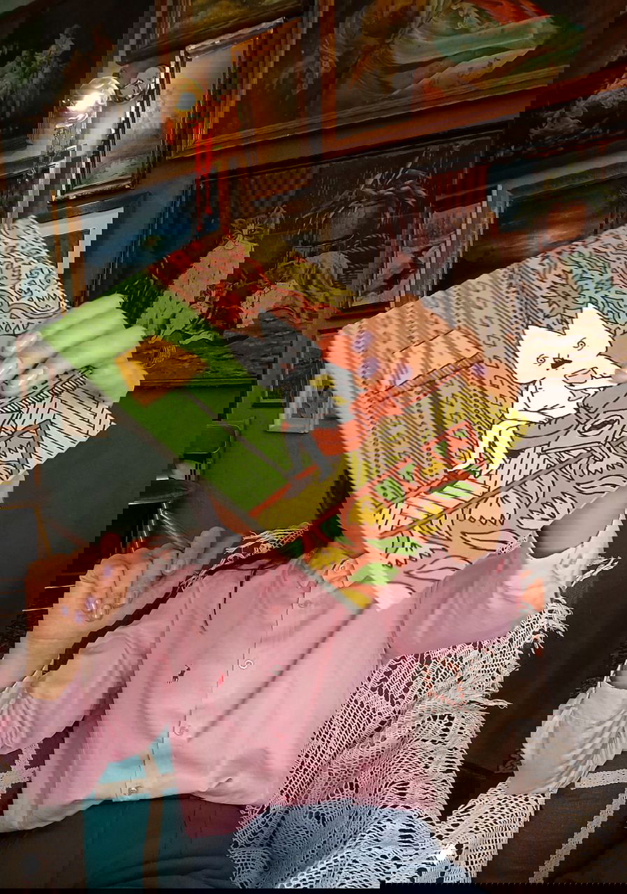 Интересные тезисы на «подумать»