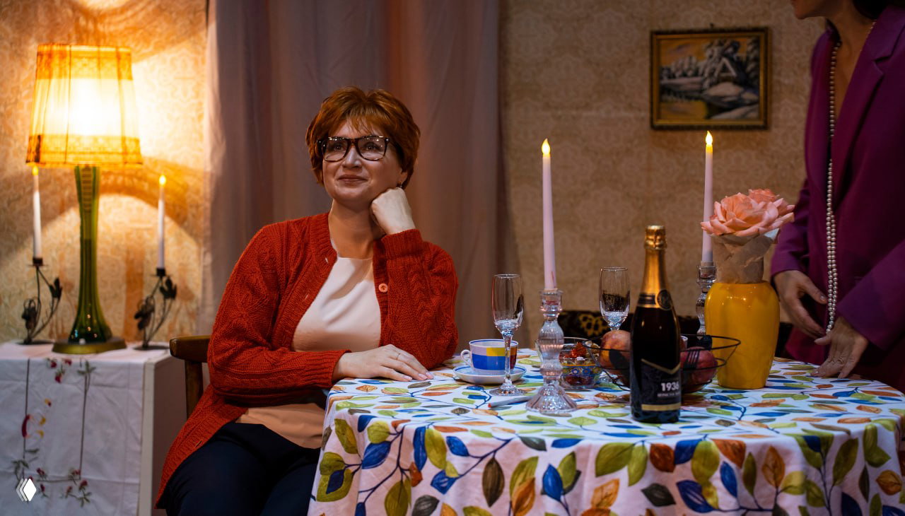 «Мишель» — 11 апреля (2 билета)