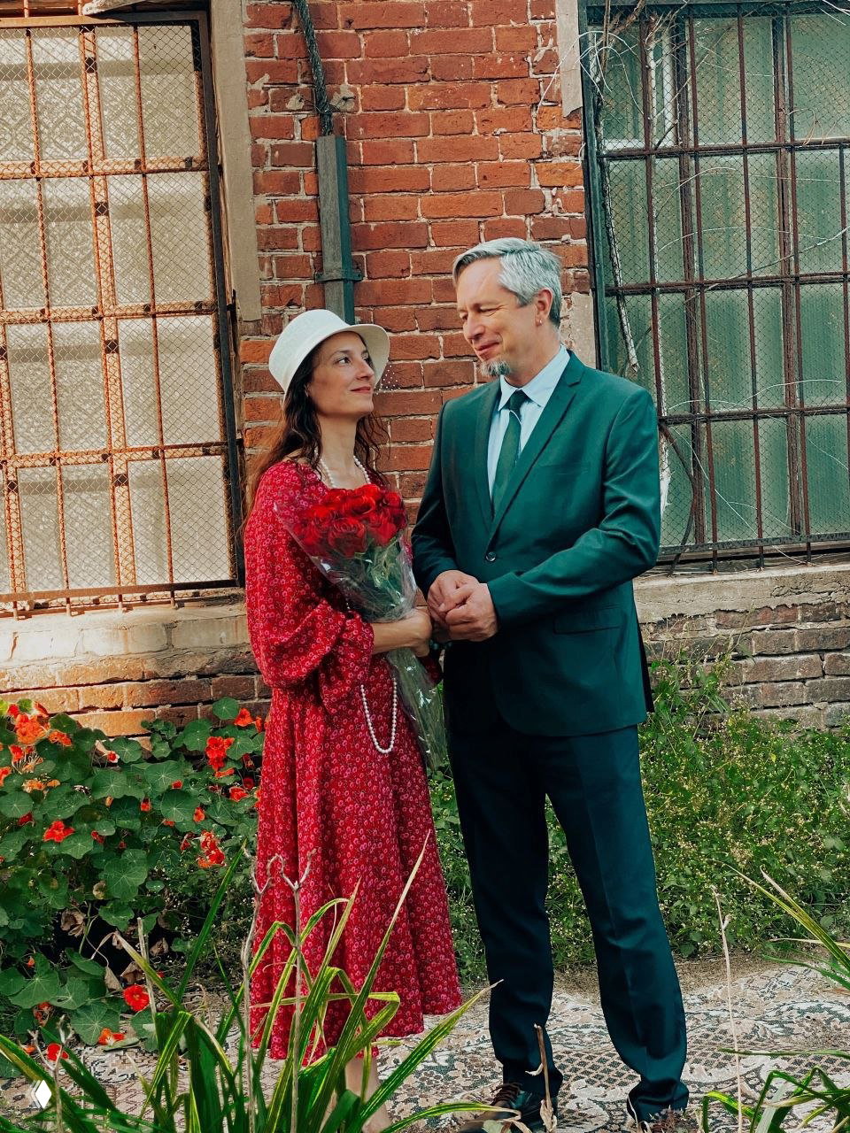 Лирическая комедия «Мишель» — 11–12 апреля