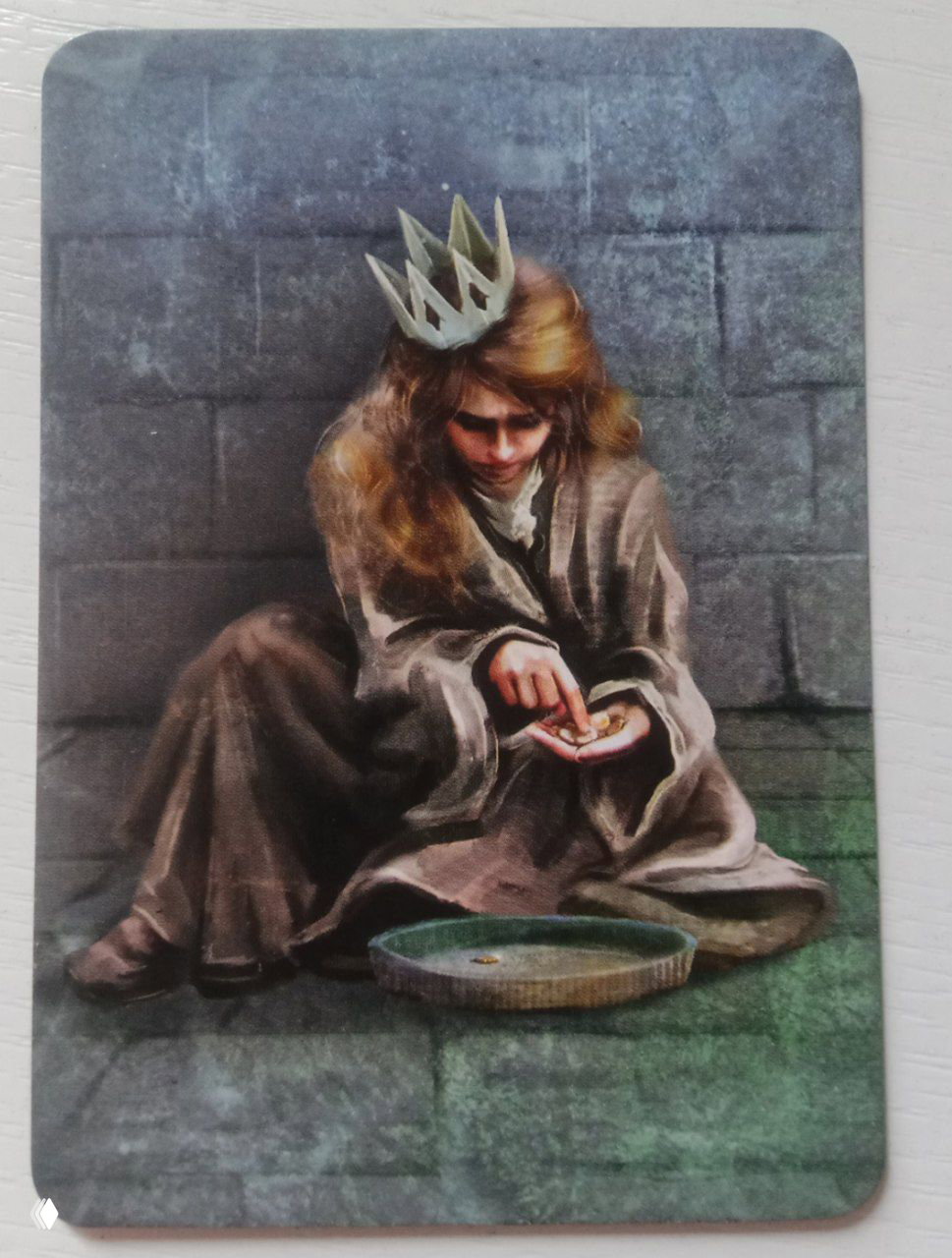 На что опираться, когда нет видимого результата