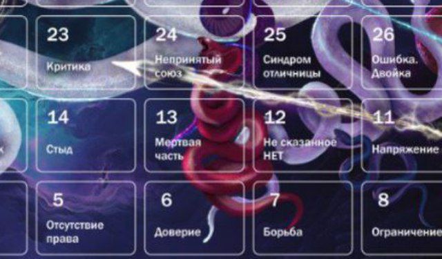 Психологическая игра Лила: выход из стратегий