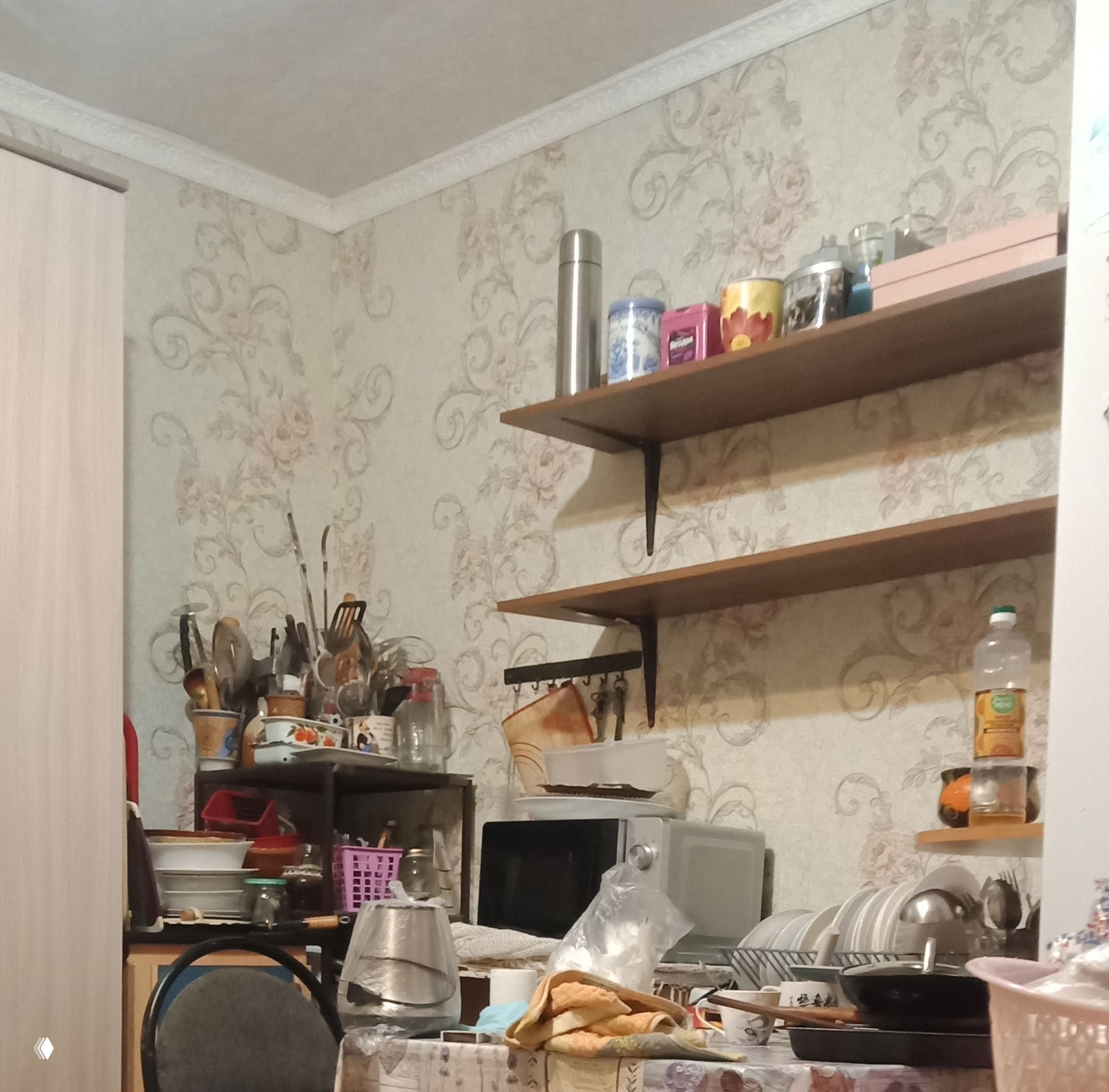 День ОПОРЫ: опора для роста внутри уровня дохода