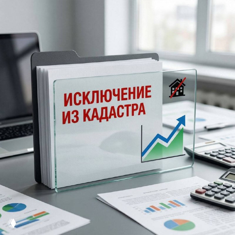 Исключение 218 объектов: что это значит для собственников