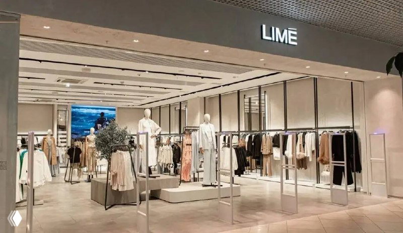 Lime сворачивает франшизы — фокус на контроль в ритейле
