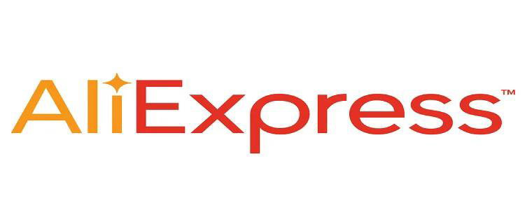 Оранжево‑красный логотип AliExpress на белом фоне — иллюстрация обсуждаемой сделки с AliExpress Россия в контексте рынка маркетплейсов.