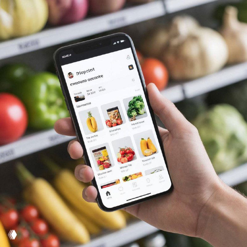 Онлайн‑продажи продуктов в России: итоги 2025 года