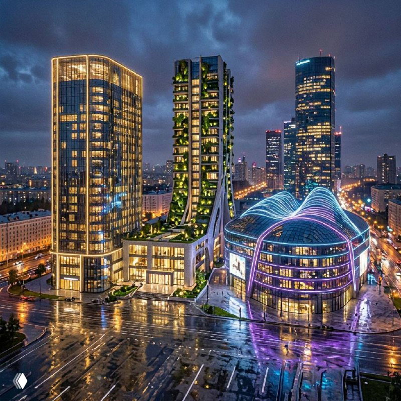 17 гостиниц в Москве: влияние программы КРТ