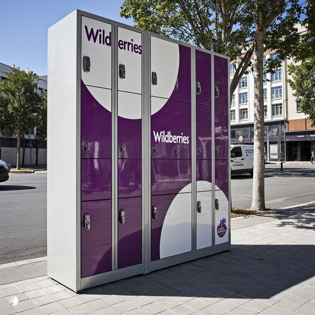 Wildberries готовит революцию в доставке